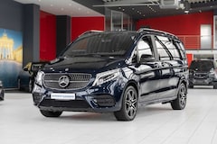 Bild des Angebotes Mercedes-Benz V 300 d EDITION 4MATIC kompakt*AMG-LINE*NIGHT