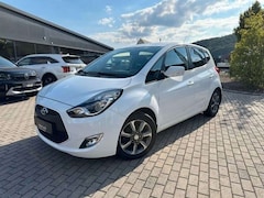 Bild des Angebotes Hyundai iX20 1.4 Classic blue