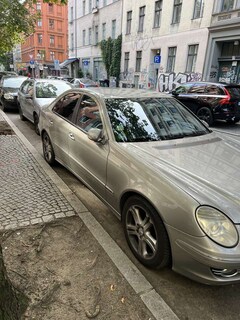 Bild des Angebotes Mercedes-Benz E 280 E 280 CDI (211.020)