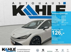 Bild des Angebotes CUPRA Born 170 kW CCS LED Virt PDC Climatronic