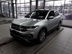 Bild des Angebotes VW T-Cross ACTIVE