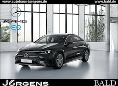 Bild des Angebotes Mercedes-Benz CLA 180 AMG-Sport+Pano+MLB+Ambiente+LED+Navi+PTS