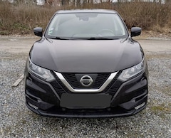 Bild des Angebotes Nissan Qashqai 1.2 DIG-T Xtronic TEKNA