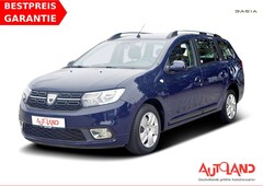 Bild des Angebotes Dacia Logan II MCV Kombi 0.9 TCE Navi Kamera Tempomat