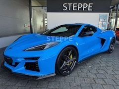 Bild des Angebotes Corvette C8 E-Ray 6,2 3LZ Coupe EU-Mod. Carbon Wheels