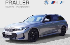 Bild des Angebotes BMW 320 d Touring M Sport HeadUp AHK ACC 360Kamera HiFi Dr