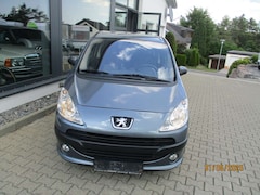 Bild des Angebotes Peugeot 1007 Premium
