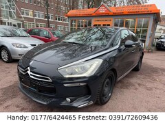 Bild des Angebotes Citroen DS5 THP AUTOMATIK/KLIMA/4xel.FH/PDC/