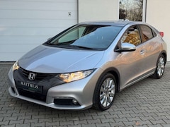 Bild des Angebotes Honda Civic Lim. 1.4 Sport/Kamera/Tempomat
