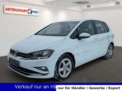 Bild des Angebotes VW Golf Sportsvan VII 1.5 TSI Comfortline
