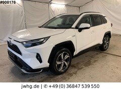 Bild des Angebotes Toyota RAV 4 4 Plug-In 4x4|ACC|HeadUp|Keyl.|Kam|