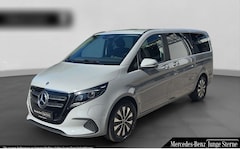 Bild des Angebotes Mercedes-Benz EQV 300 Lang Leder Multibeam Distronic 6 Sitze