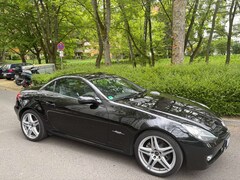 Bild des Angebotes Mercedes-Benz 200 SLK