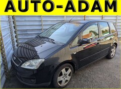 Bild des Angebotes Ford Focus C-Max *Alufelgen*Klima*Tüv:09/2026*