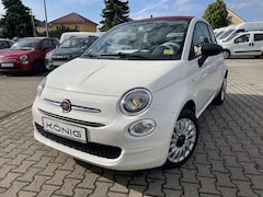 Bild des Angebotes Fiat 500C 1.0 Klima*Carplay*Einparkhilfe