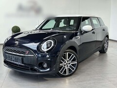 Bild des Angebotes MINI Cooper S Clubman Aut. NAV+LED+AHK+H&K+KAMERA+PP