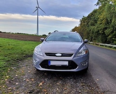 Bild des Angebotes Ford Mondeo Titanium