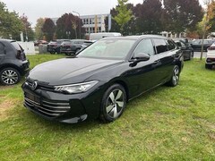 Bild des Angebotes VW Passat Variant 2.0 TDI 110 kW Business AHK KAMER