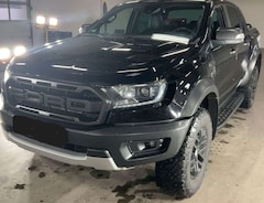 Bild des Angebotes Ford Ranger Raptor 4x4 Standheizung Kamera Navi