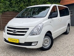 Bild des Angebotes Hyundai H-1 2.5 CRDi Travel Comfort 8-Sitze Klima PDC