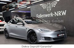 Bild des Angebotes Tesla Model S 75D/Allrad/Auto Pilot/Pano/Luft/360°