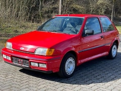 Ford Fiesta XR2i "Original Zustand- H-Kennzeichen"