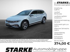 Bild des Angebotes VW Passat Alltrack 2.0 TDI DSG 4M AHK Pano el.Heckkl. 360°