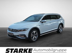 Bild des Angebotes VW Passat Alltrack 2.0 TDI DSG 4M AHK Pano el.Heckkl. 360°