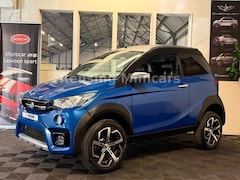 Bild des Angebotes Aixam Crossover Klima XXL 8 PS Mopedauto Microcar 45KM