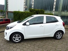Bild des Angebotes Kia Picanto Edition7 Klima/Sitzheiz/Bluetooth/1.Hd