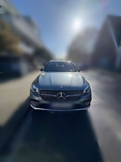 Bild des Angebotes Mercedes-Benz GLC 43 AMG GLC 43 AMG 4Matic