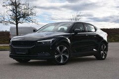 Bild des Angebotes Polestar 2 Long Range Dual/Paket Plus/8-fach