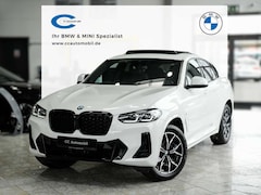Bild des Angebotes BMW X4 xDrive 20i M Sport AHK ACC Kamera