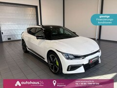 Bild des Angebotes Kia EV6 Elektro 77,4 kWh GT 4WD|360°|Navi|LED
