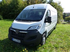Bild des Angebotes Opel Movano 2.2 D L3H2 2WD VA Edition