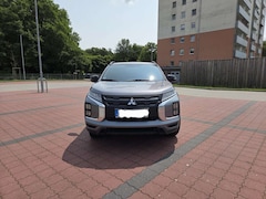 Bild des Angebotes Mitsubishi ASX 2.0 2WD Intro Edition+