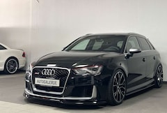 Bild des Angebotes Audi RS3 Sportback 2.5 TFSI quattro | 1.Hand !