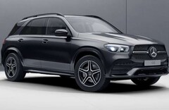 Bild des Angebotes Mercedes-Benz GLE 400 GLE 400 d 4Matic 9G-TRONIC AMG Line