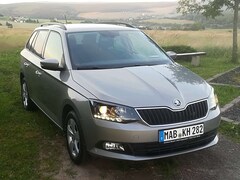 Bild des Angebotes Skoda Fabia Fabia Combi 1.2 TSI Cool Edition