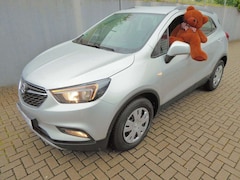 Bild des Angebotes Opel Mokka X Selection 1.Hand original 18.900km!