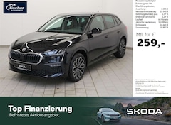 Bild des Angebotes Skoda Scala 1.0 TSI Tour