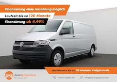 Bild des Angebotes VW T6.1 Transporter Kasten Lang FWD KLIMA/SHZ/PDC/DAB