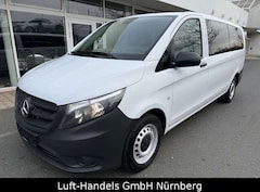 Bild des Angebotes Mercedes-Benz Vito Tourer 116 CDI Pro extralang Automatik Navi