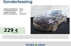 Bild des Angebotes CUPRA Formentor 1.5 eTSI DSG INTELLIGENT|EDGE|NAVI|GRJ