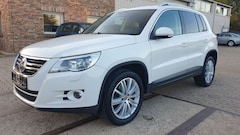 Bild des Angebotes VW Tiguan Sport & Style 4Motion/Panoramadach/Navi
