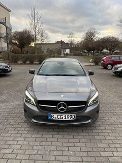 Bild des Angebotes Mercedes-Benz CLA 200 CLA 200 (117.943)