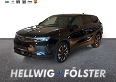 Bild des Angebotes Opel Grandland GS 48V Mild-Hybrid + Navi + Keyless + RFK + PDCv+h