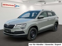 Bild des Angebotes Skoda Karoq 1.5 TSI Style Leder LED Canton
