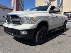 Bild des Angebotes Dodge RAM 5.7 V8 4x4 CrewCab *LPG Gas BigFoot Laremie*