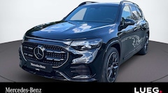 Bild des Angebotes Mercedes-Benz GLB 220 4MATIC AMG+NIGHT+AHK+PANO+HUD+BURMESTER